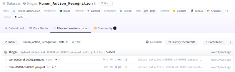 page_Human_Action_Recognition