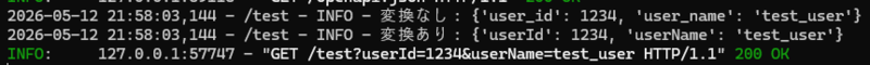result