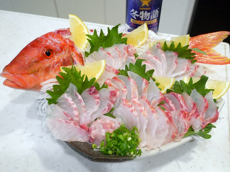 ついにバレましたか。。オジサンの美味しさ！ - Re:フル