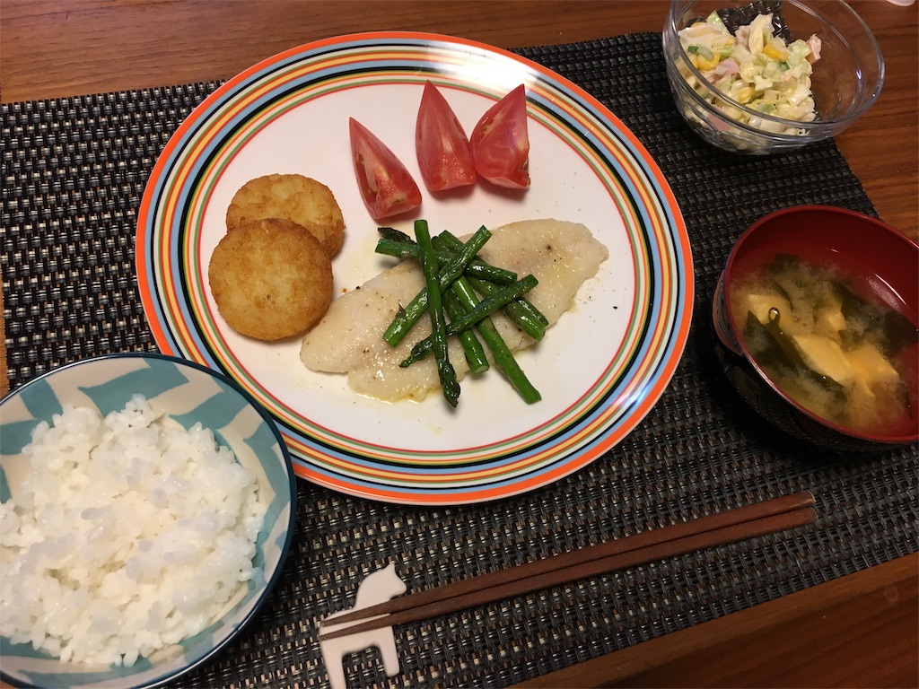 業務スーパーと夕食のメニュー 突然シングルマザーになった私と我が家の楽しい毎日