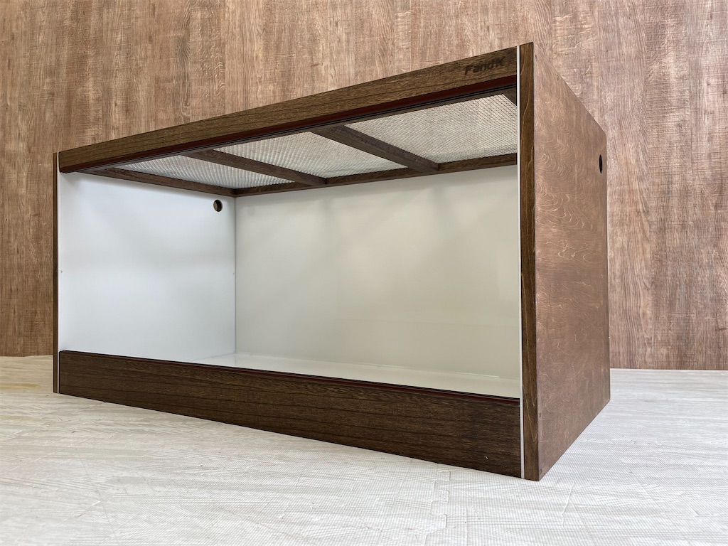 2月24.25日 レプタイルズフィーバー大阪出展致します！ - F and K