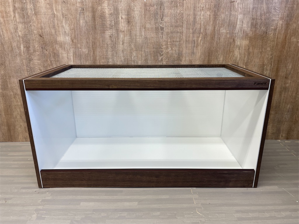 9月14日ゲッコーマーケットに出展致します！ - F and K 爬虫類