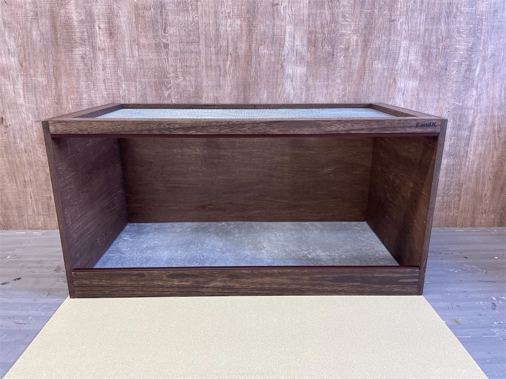 1月25日近畿レプタイルズマーケットに出展致します！ - F and K