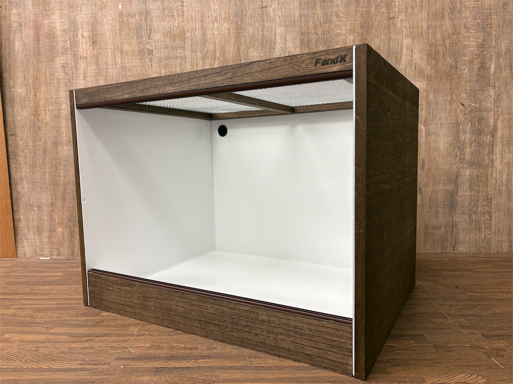 1月25日近畿レプタイルズマーケットに出展致します！ - F and K