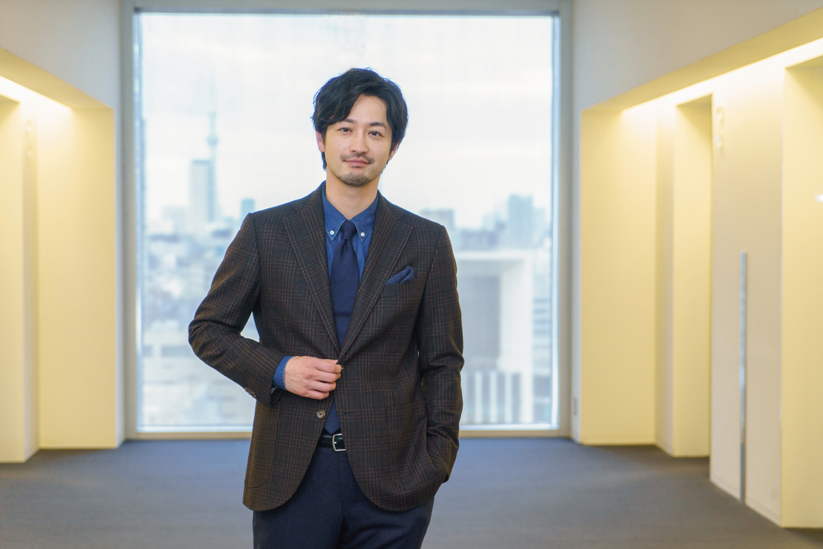 輝之 介 財 竹