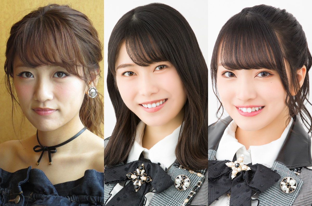 Akb48編 ファンが使っているあの言葉の意味は 沼落ち寸前のあなたに贈る アイドル用語辞典 Artist Fanのwebマガジン Fanthology