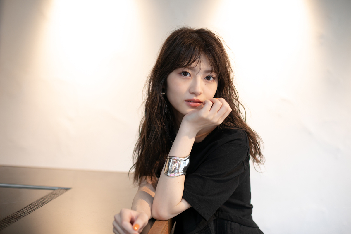 若月佑美の 心の教科書 三度の飯より愛する キングダム から教わったこと 愛する 武将 たち Artist Fanのwebマガジン Fanthology 若月佑美の 心の教科書 三度の飯より愛する キングダム から教わったこと 愛する 武将 たち Artist Fanのwebマガジン Fanthology