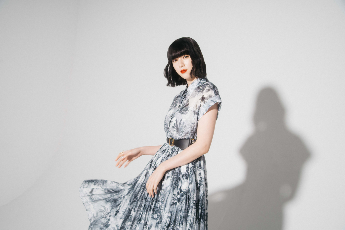 三吉彩花が 辛い食べ物 にかける情熱 おいしくて美しい 食生活 へのこだわり Artist Fanのwebマガジン Fanthology