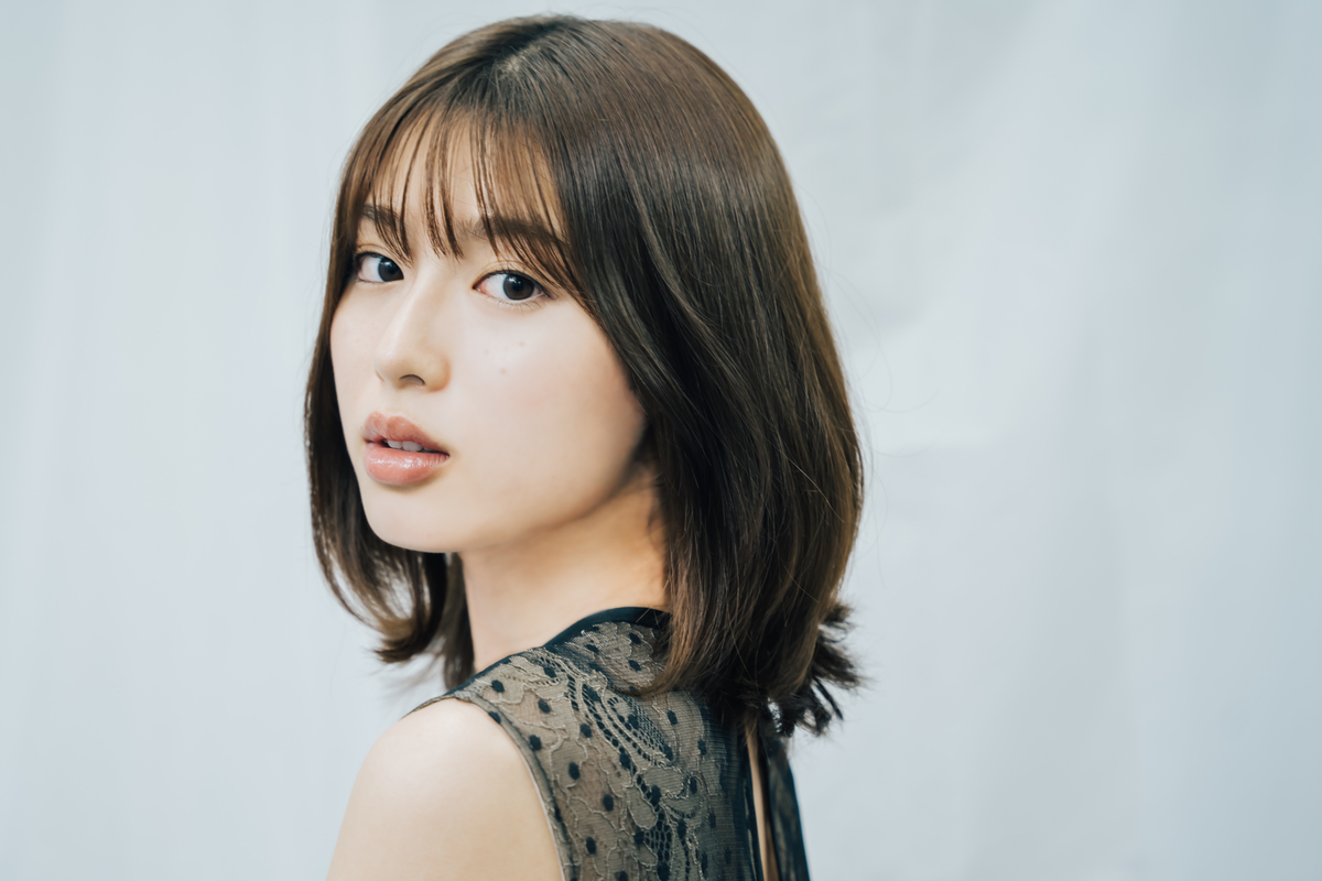 白石聖をトリコにする 声 の持ち主 3選 声のコンプレックスを そのままでいい と思わせてくれた 声優は Artist Fanのwebマガジン Fanthology