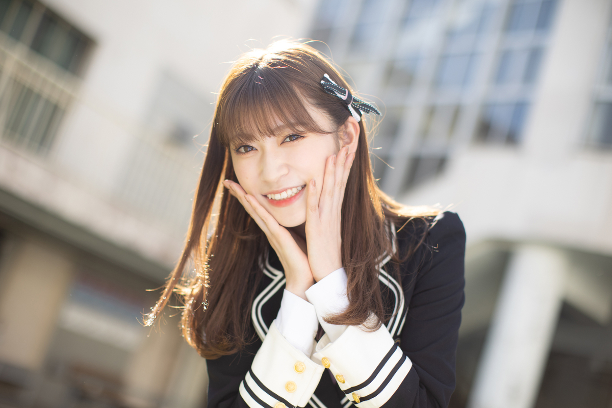 吉田朱里 ギャルになるつもりがアイドル10周年 忘れられないnmb48 Akb48楽曲 5選 Artist Fanのwebマガジン Fanthology
