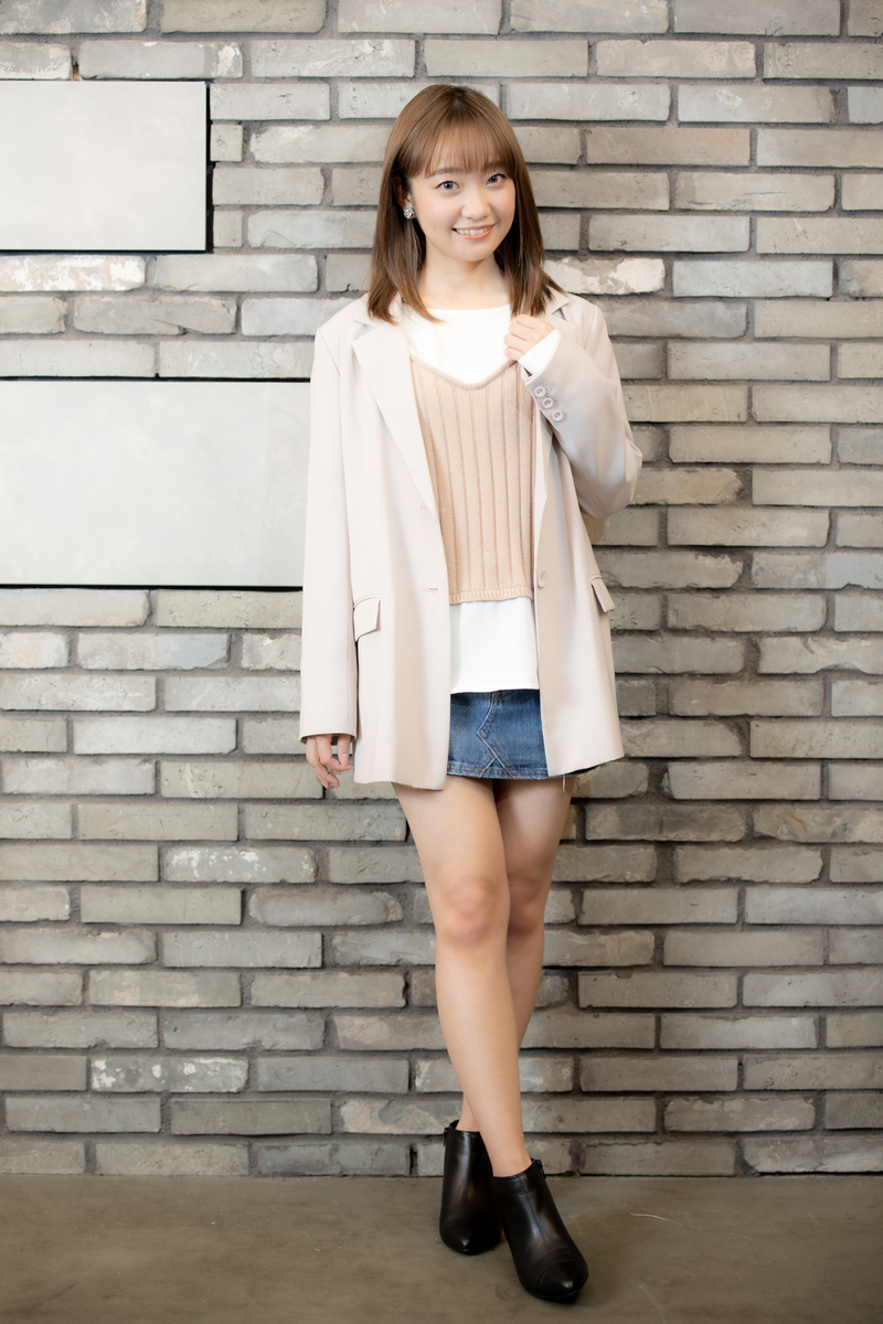 大橋彩香をつくった5つの音楽 ロック ダンス 声優 小学生で受けたリンキン パーク 重低音の洗礼 Artist Fanのwebマガジン Fanthology