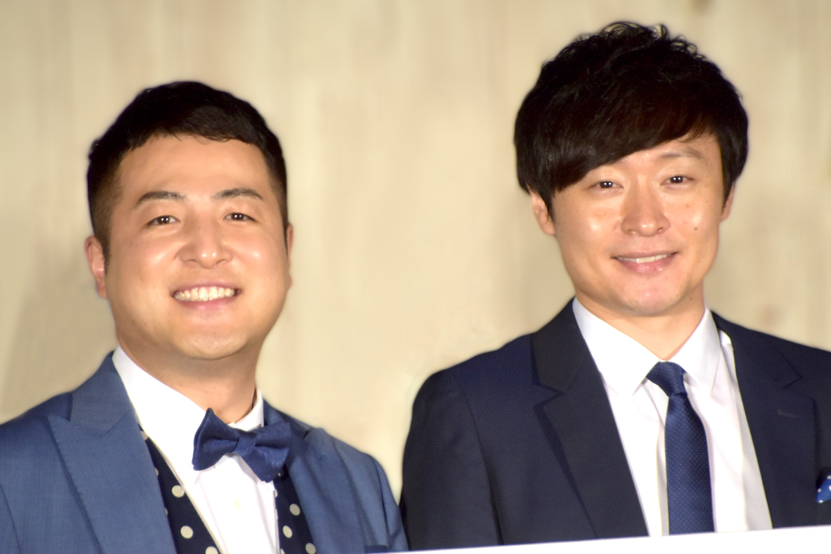 芸人は 箱推し 久保ユリカ お笑いにずっと救われ続けている 和牛 千鳥 ラーメンズを語る Artist Fanのwebマガジン Fanthology