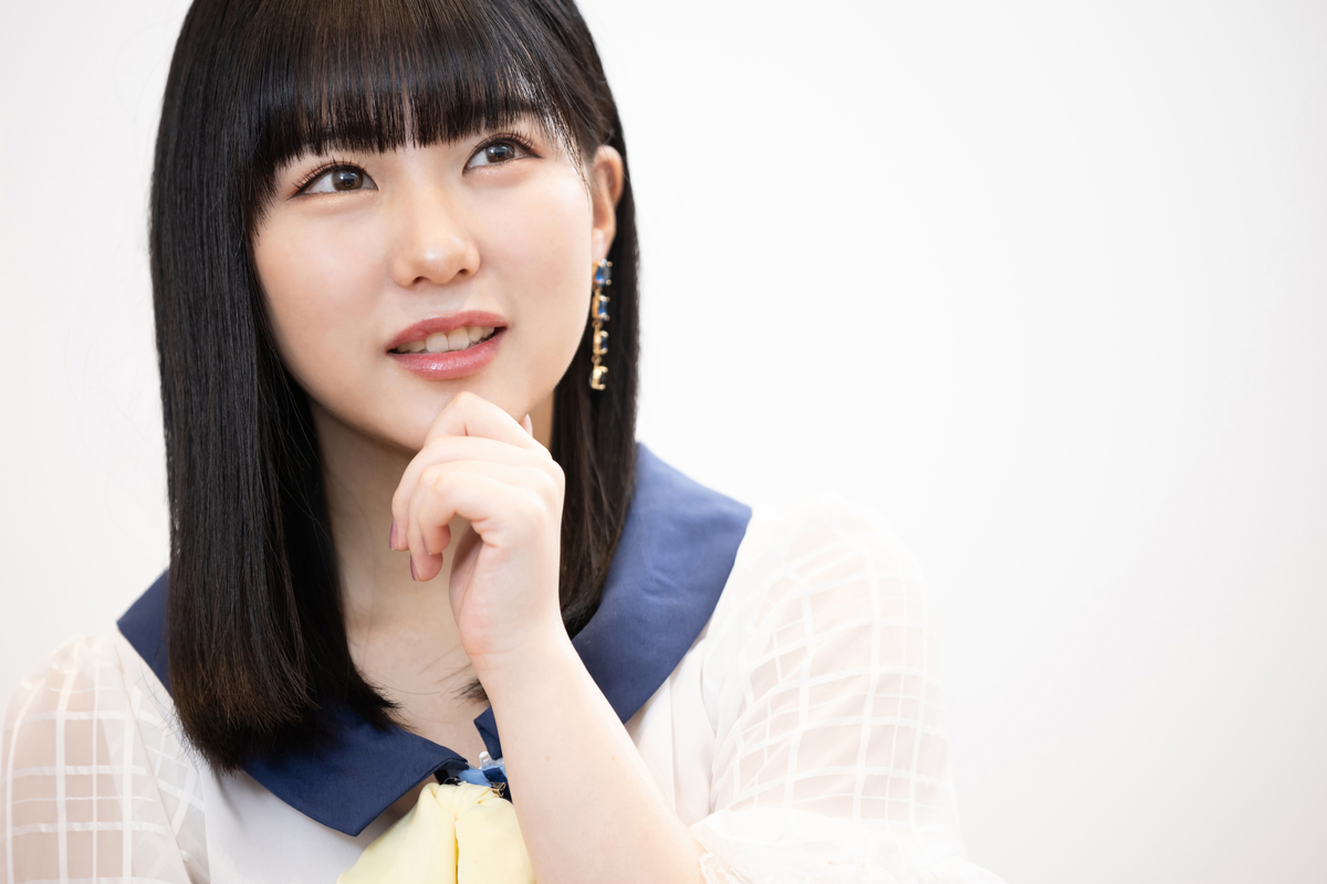 Hkt48田中美久 落ち込んだ時も モチベーションを支えてくれた アニメ 推しキャラ Artist Fanのwebマガジン Fanthology Hkt48田中美久 落ち込んだ時も モチベーションを支えてくれた アニメ 推しキャラ Artist Fanのwebマガジン Fanthology