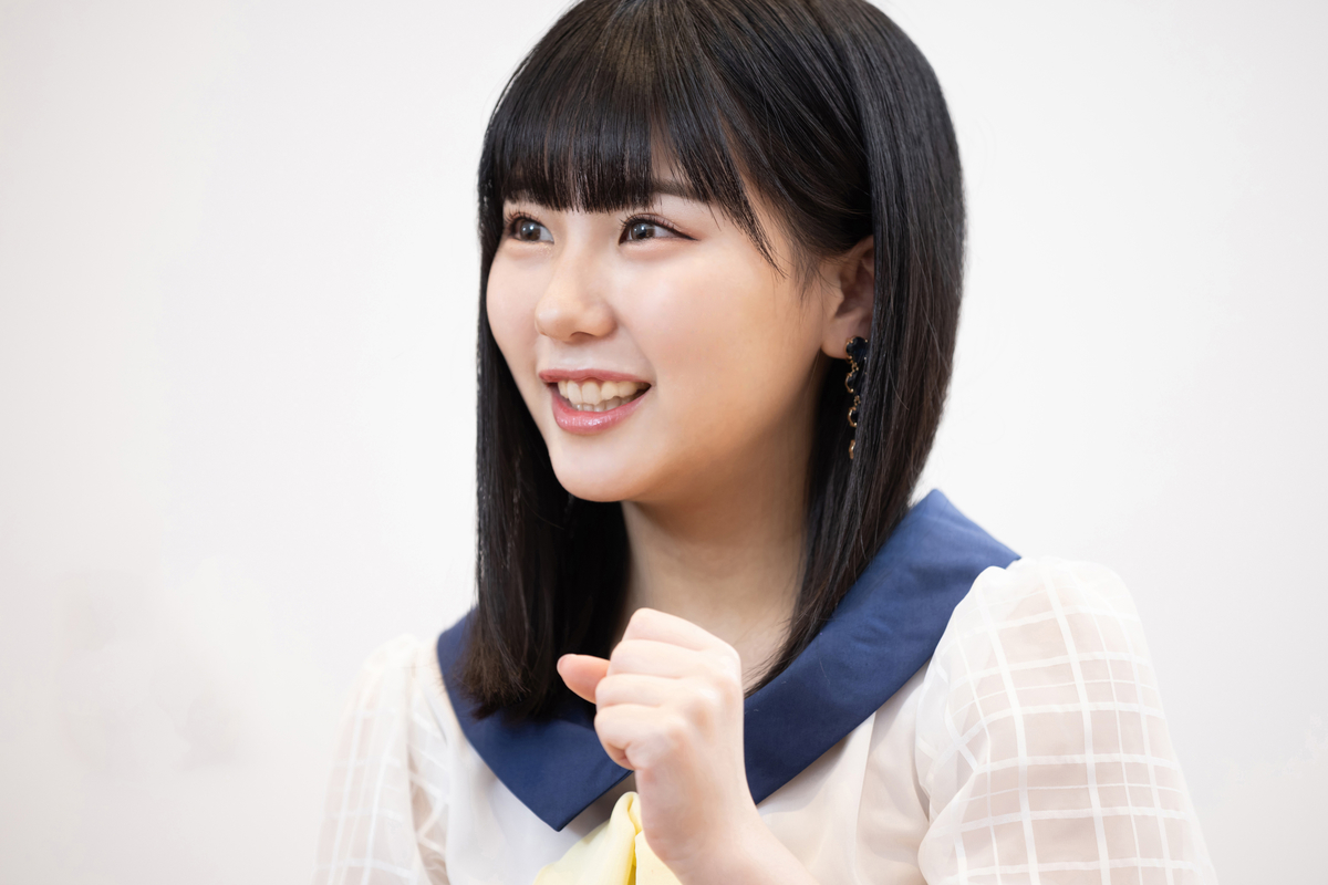 Hkt48田中美久 落ち込んだ時も モチベーションを支えてくれた アニメ 推しキャラ Artist Fanのwebマガジン Fanthology Hkt48田中美久 落ち込んだ時も モチベーションを支えてくれた アニメ 推しキャラ Artist Fanのwebマガジン Fanthology