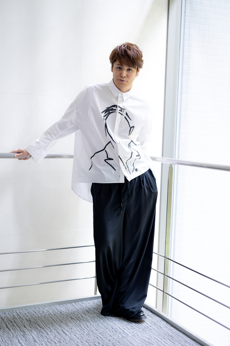 声優キャリア年目 宮野真守が 天職 に出逢えた信条とは Fgo で伝えたいベディヴィエールの覚悟 Artist Fanのwebマガジン Fanthology 声優キャリア年目 宮野真守が 天職 に出逢えた信条とは Fgo で伝えたいベディヴィエールの覚悟 Artist Fanのwebマガジン Fanthology