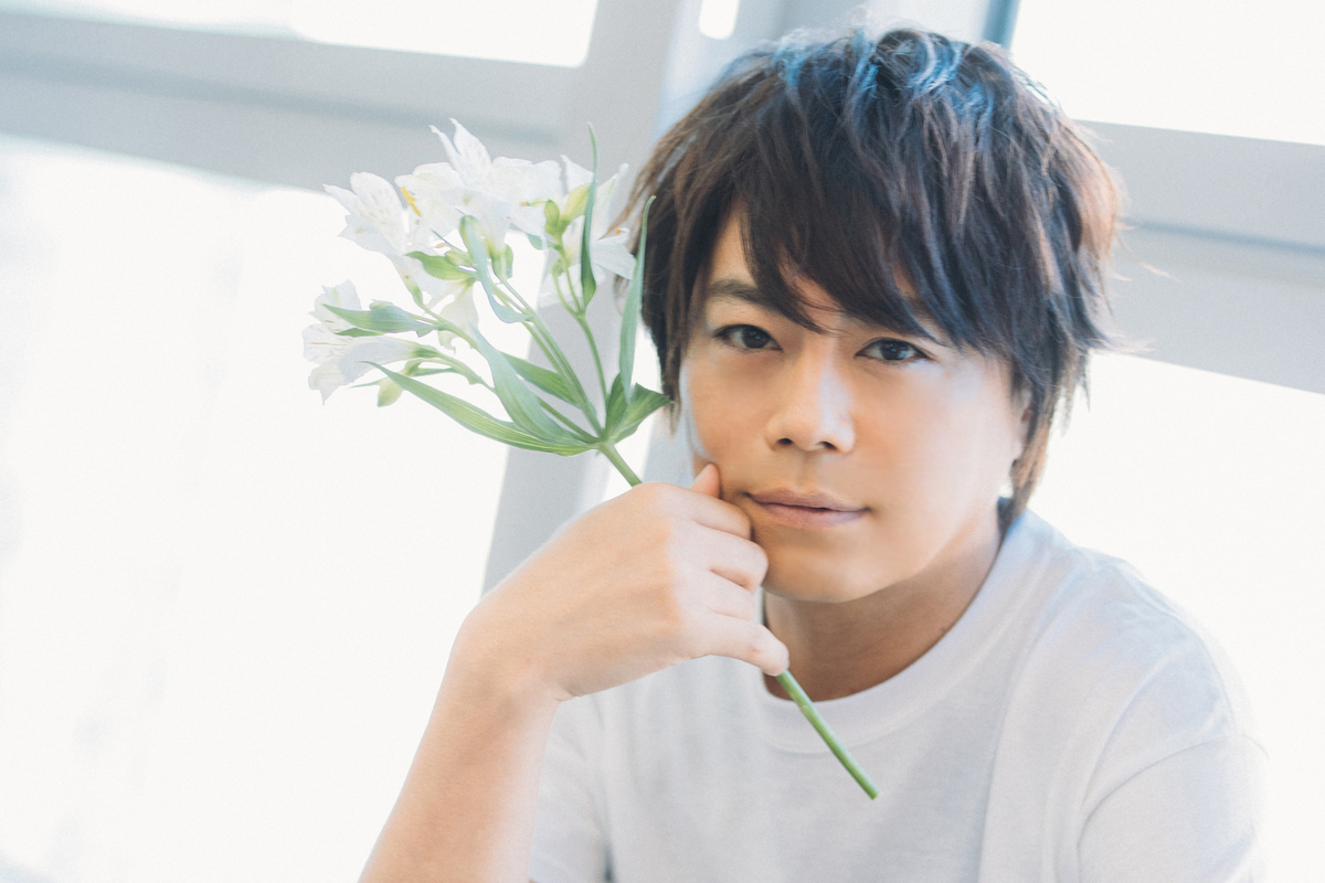 浪川大輔の声優人生を築いた人気キャラクターたち アルやイタリア 及川徹 そして石川五ェ門 Artist Fanのwebマガジン Fanthology 浪川大輔の声優人生を築いた人気キャラクターたち アルやイタリア 及川徹 そして石川五ェ門 Artist Fanのwebマガジン Fanthology