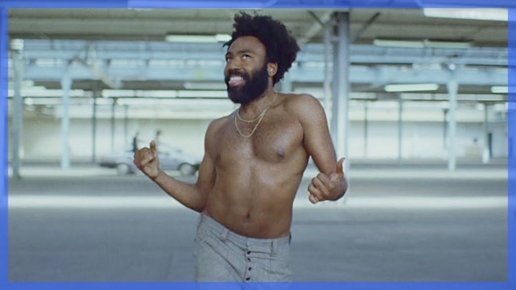 Childish Gambino This Is America が全米ヒットチャート1位獲得とmv監督のヒロ ムライのインタビューについての話 Letter Music