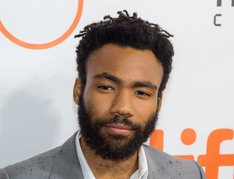 childish gambinoの this is america に続く新作 summer pack は夏の