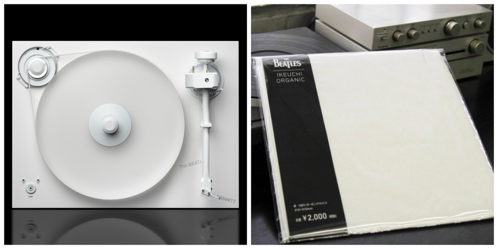 Beatles White Album (RARE!!30/50周年記念盤!!) BEATLES / WHITE ALBUM - RARITIES COLLECTION : Sgt. 50th