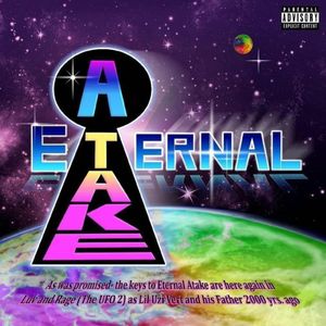Lil Uzi Vertが引退宣言 19年リリース予定の Eternal Atake の行方が気になりすぎるので現在までの情報をまとめてみた Letter Music Lil Uzi Vertが引退宣言 19年リリース予定の Eternal Atake の行方が気になりすぎるので現在までの情報をまとめてみた Letter Music