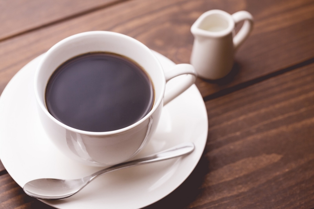 コーヒーを飲めない人が気になっていることを解決したい ニートになるからブログする