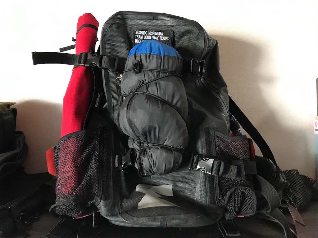 旅の釣り道具】『アブガルシアのパックロッド ズームサファリ