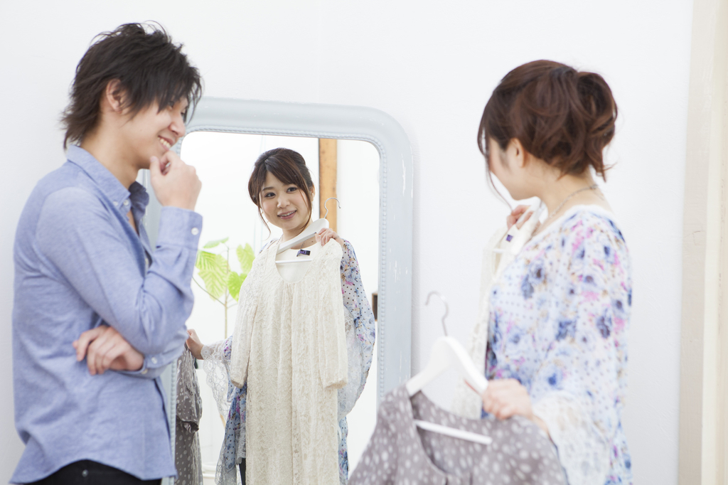 女性必見 男性ウケしやすいファッションコーデはこれで決まり アパレル ファッション Trend Media 女性必見 男性ウケしやすいファッションコーデはこれで決まり アパレル ファッション Trend Media