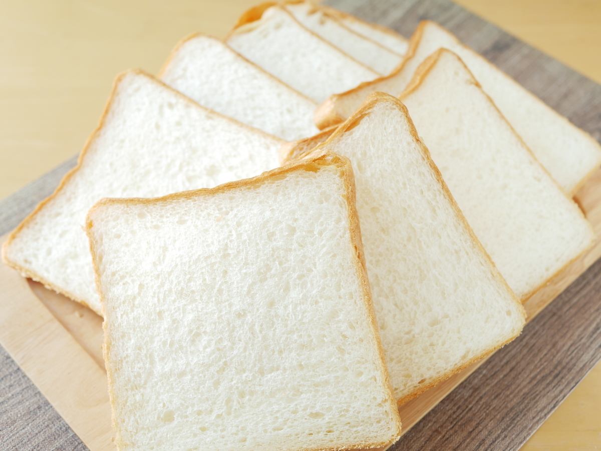 絶品 パンの耳ラスク ラスクの為にわざわざパンを焼くほど止まらない ふぁそらキッチン