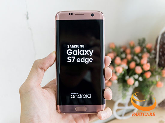 Thay màn hình Samsung S7 Edge thay man hinh samsung s7 edge