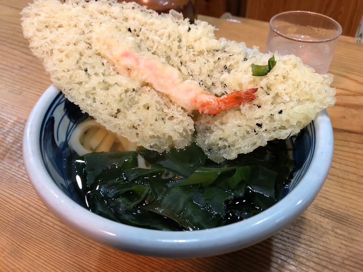 聖地巡礼のススメ 結城友奈は勇者である うどん旅 にじらいぶ