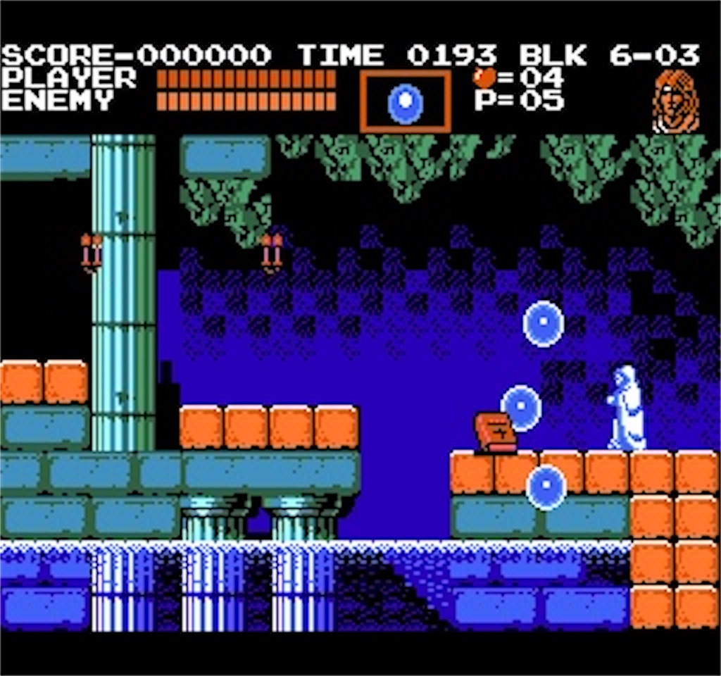 ファミコン、スーパーファミコンのプレイしたゲーム