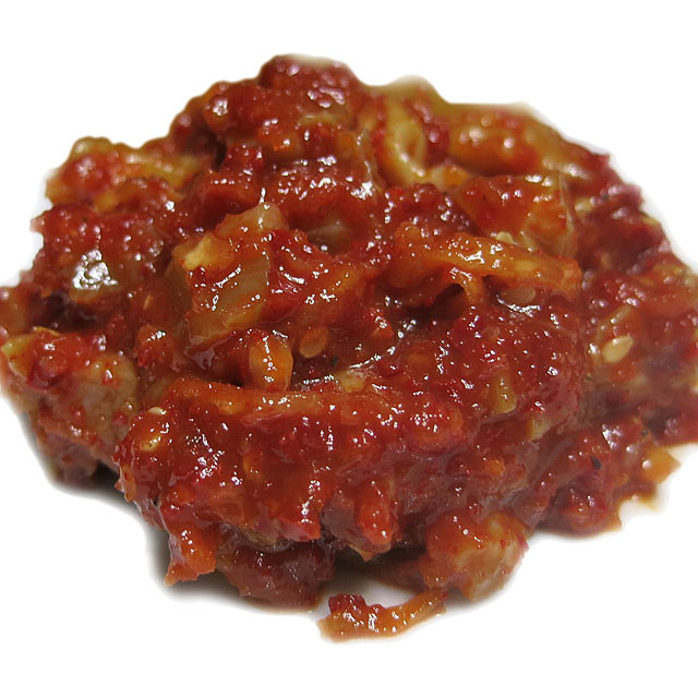 春姫キムチ 春姫キムチチャンジャ