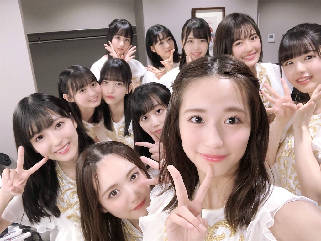 乃木坂 3期生 4期生 生写真 乃木坂46 4期生ライブ2020』は個々人が輝くものに？ 16人体制、新曲