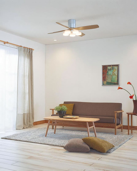 オーデリック　シーリングファン ライト　DCモーターファン シーリングファン｜オーデリック株式会社