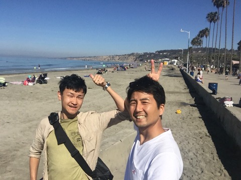 2018年2月 LA視察旅行_180302_0116