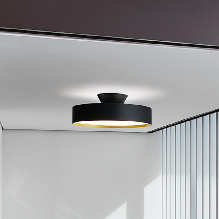 AW-0555E(BK/GD) アートワークスタジオ製ペンダントライト Glow 4000 LED-ceiling lamp