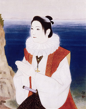 天草といえば あの美少年 連載第4回 Onsen Discovery Blog Jp