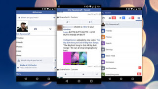 Fblite Have you used Facebook Lite on your mobile phone ? - Download FB Lite ...