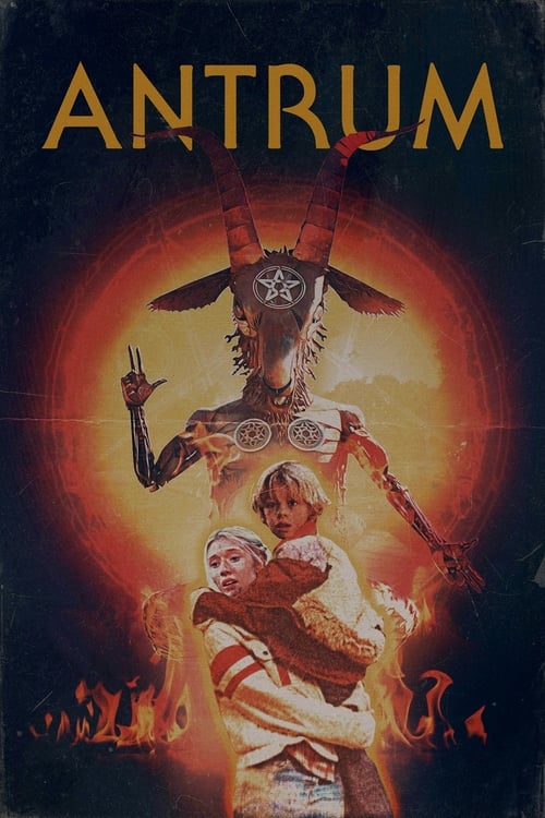 Antrum (2018) película en línea libre en español