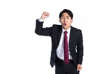 期待の裏返し 怒り