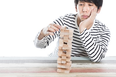 うつ病 アパシー 違い