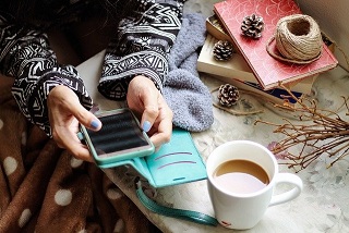 スマホ 集中力