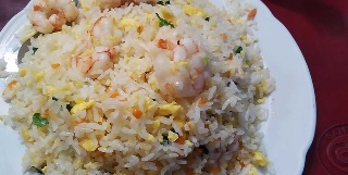 チャーハン　帯広