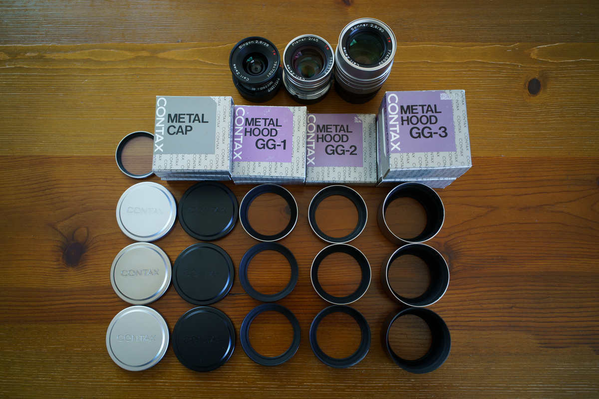 CONTAX G Fclife tokyo contax-g-fclife-tokyo