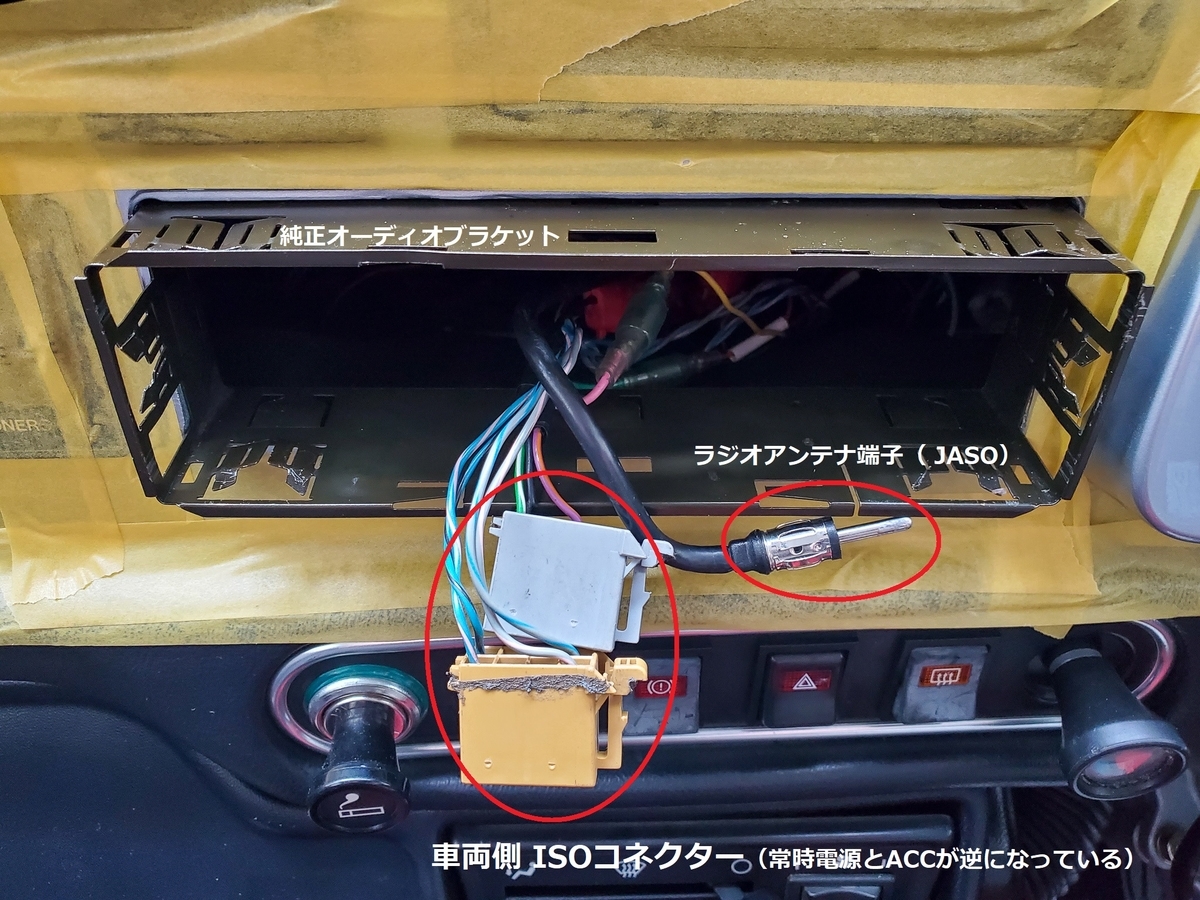ローバーミニ オーディオ交換 Continental Tr7412ub Or Fclife Tokyo