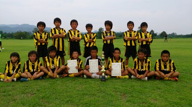 気持ち fc尾島ジュニア 気持ち fc尾島ジュニア