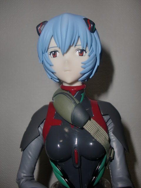 希少】RAH アヤナミレイ(仮称) アクションフィギュア フィギュア