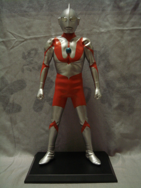 著名原型士の作品は無条件にOK？ - パットマンⅩの 遊星より愛をこめて