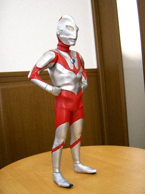 パイロットエース スペクトルマン グリシン 元気稼働品‼️エアマン スペシャル パイロットウォッチ
