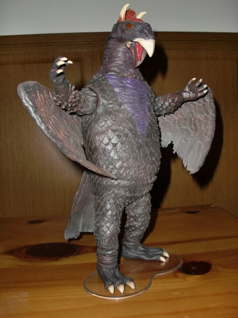 大怪獣シリーズジャイアント 高原竜 ヒドラ (完成品) - ホビー